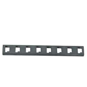 CRK12-H 12 Hole Cable Rack